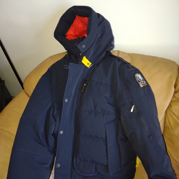 Coats | Parajumpers Lawrence | Poshmark